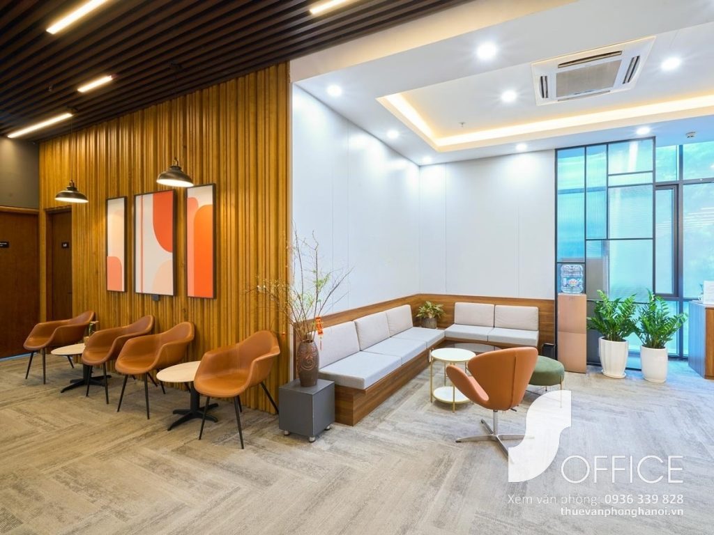 Regus The Sun - Ảnh 3