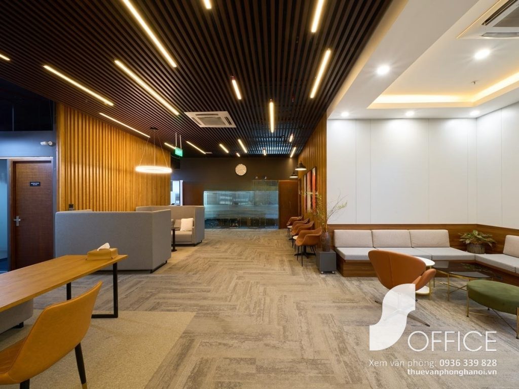 Regus The Sun - Ảnh 4