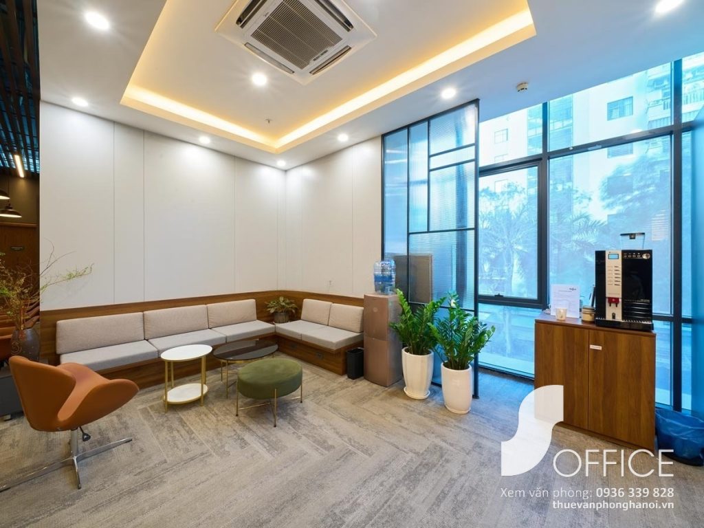 Regus The Sun - Ảnh 5