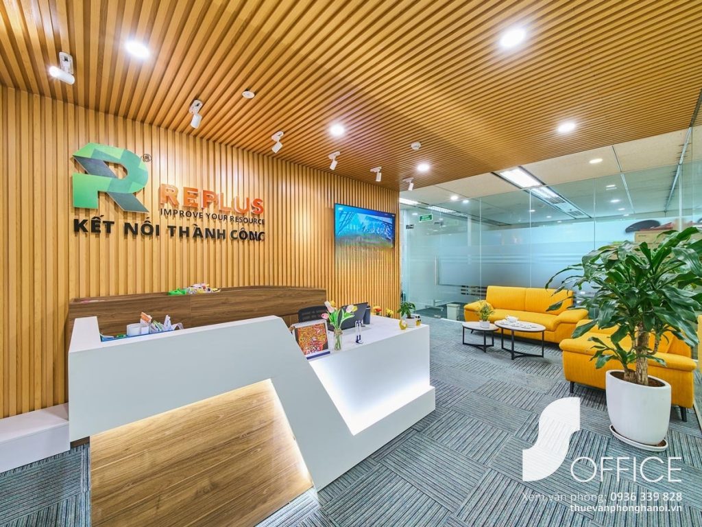 Replus Charmvit Tower - Ảnh 2