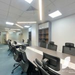 S Office CIC Tower - Ảnh 11