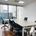 S Office CIC Tower - Ảnh 14