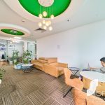 S Office CIC Tower - Ảnh 3