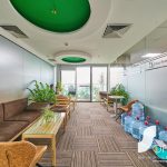 S Office CIC Tower - Ảnh 5