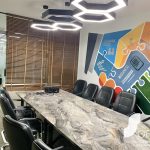 S Office CIC Tower - Ảnh 9