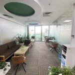 S Office CIC Tower - Ảnh 6