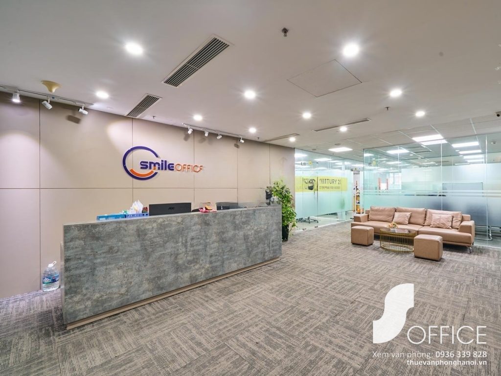 Smile Office Nguyễn Phong Sắc - Ảnh 1