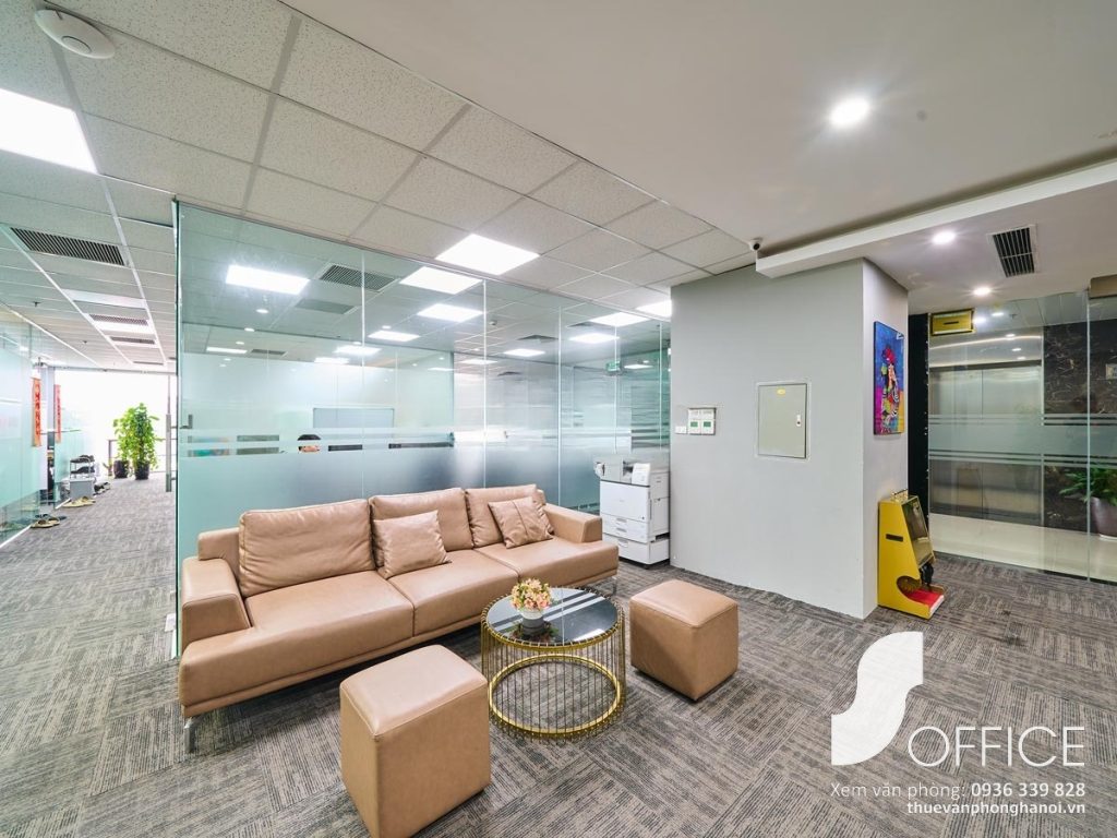 Smile Office Nguyễn Phong Sắc - Ảnh 3