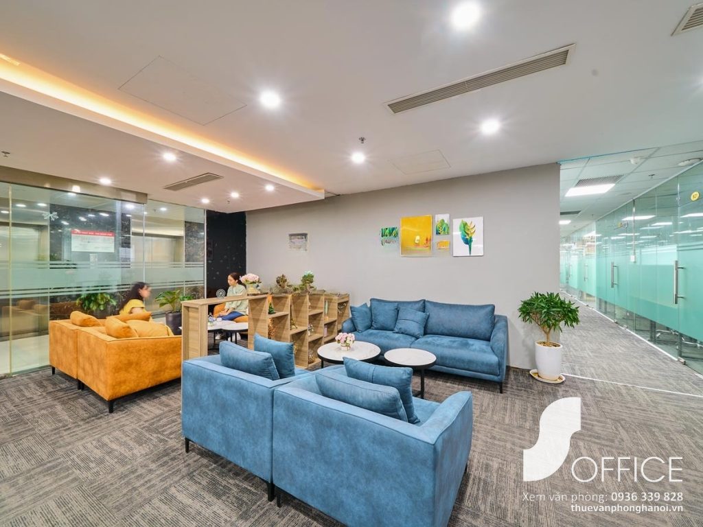 Smile Office Nguyễn Phong Sắc - Ảnh 4