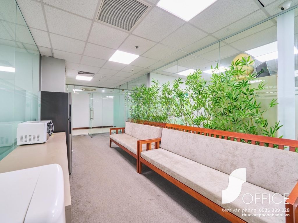 Smile Office Nguyễn Phong Sắc - Ảnh 5