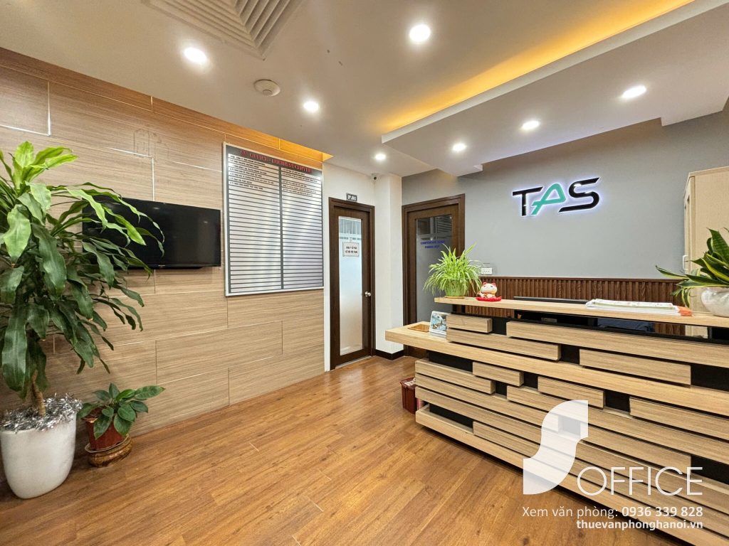 TAS Láng Hạ - Ảnh 1