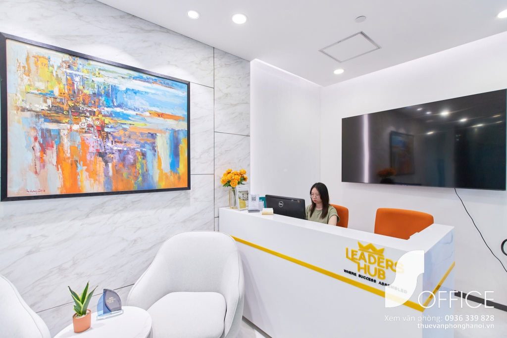 The Leaders Hub - Ảnh 2