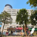 V Tower Kim Mã - Ảnh 2