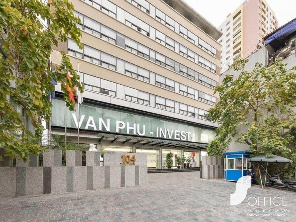 Văn Phú Invest - Ảnh 2