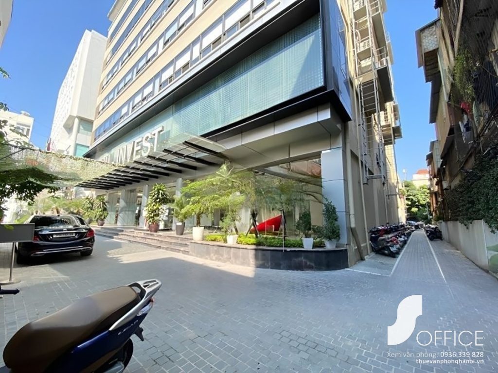 Văn Phú Invest - Ảnh 3