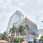 VCCI Tower - Ảnh 1