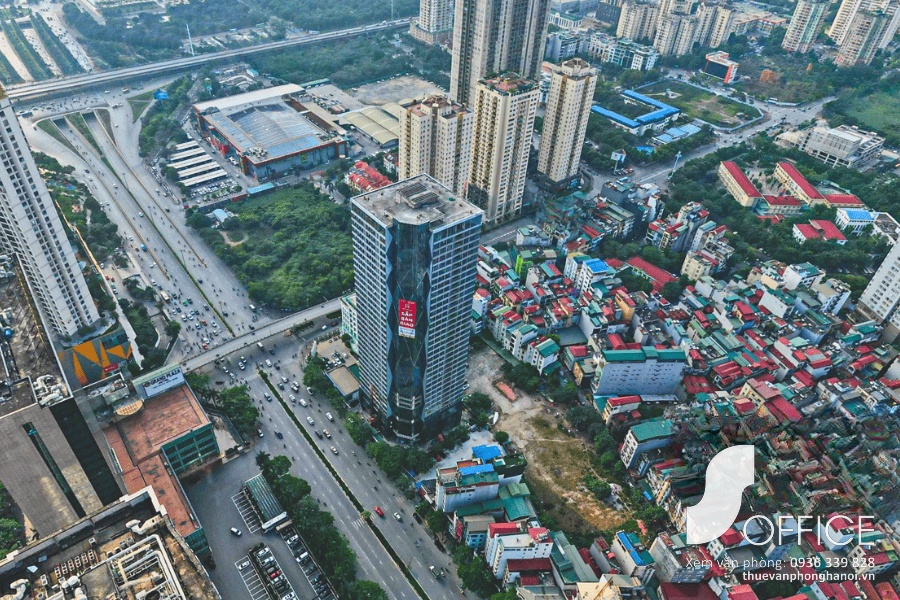 Summit Building - Ảnh 5
