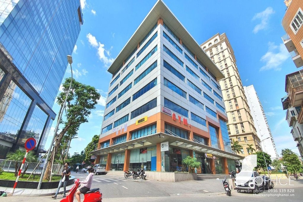 Tòa nhà Viễn Đông - Ảnh 1