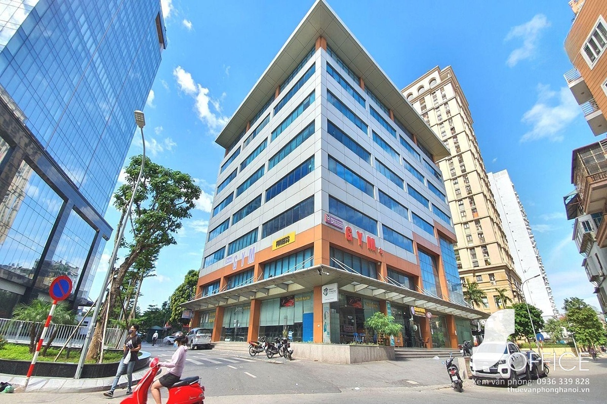 Tòa nhà Viễn Đông - Ảnh 1