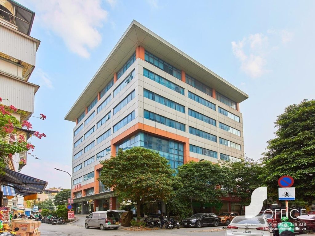 Tòa nhà Viễn Đông - Ảnh 2