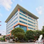 Tòa nhà Viễn Đông - Ảnh 2