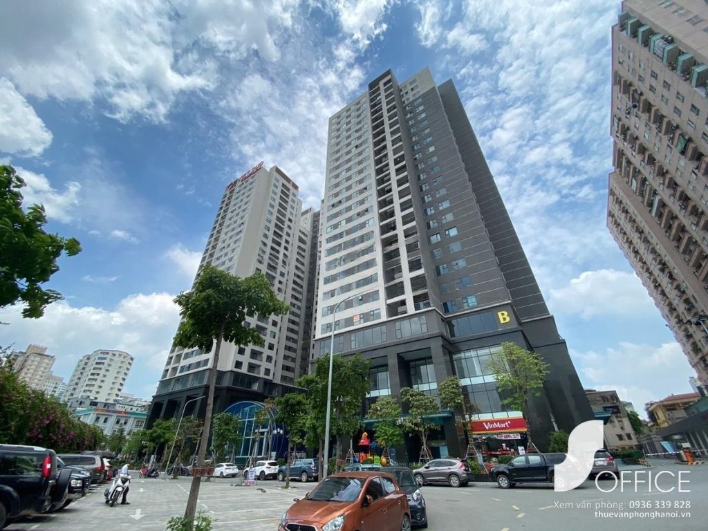 Việt Đức Complex - Ảnh 2
