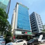 Tòa nhà Việt Hải - Ảnh 3