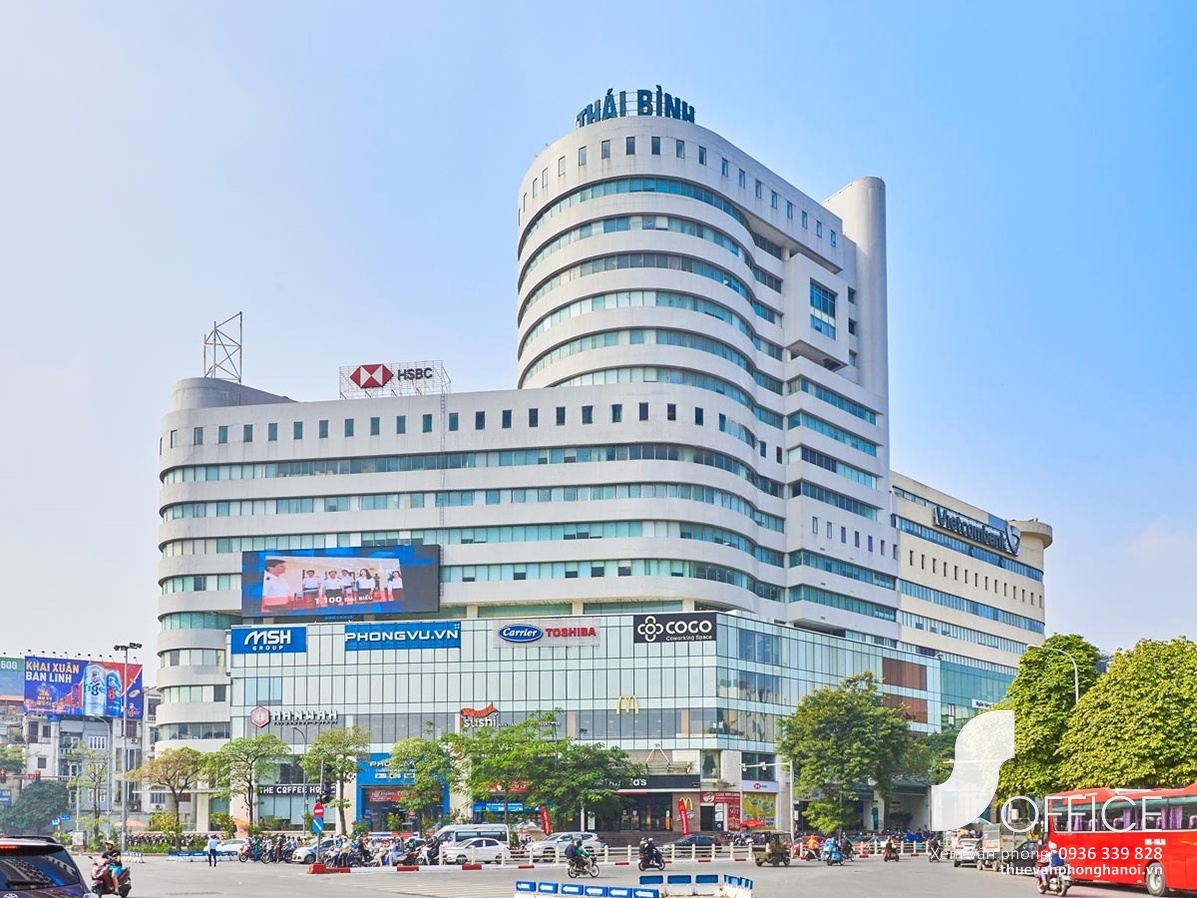 Viet Tower - Ảnh 1