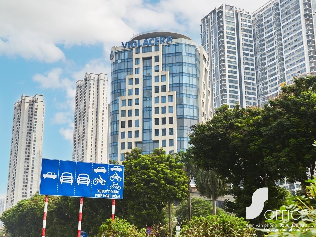Viglacera Tower - Ảnh 1