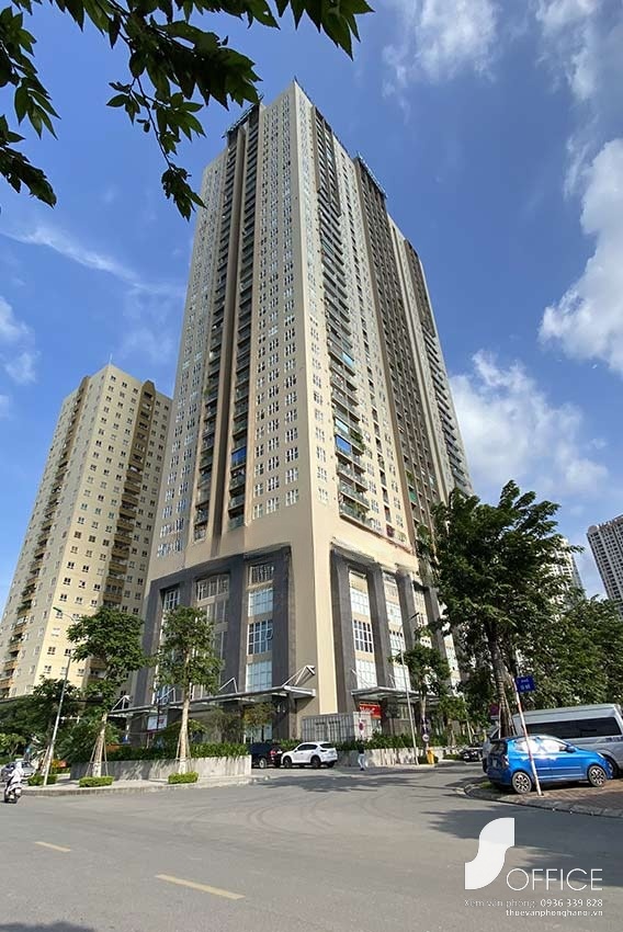 Vimeco Tower - Ảnh 1