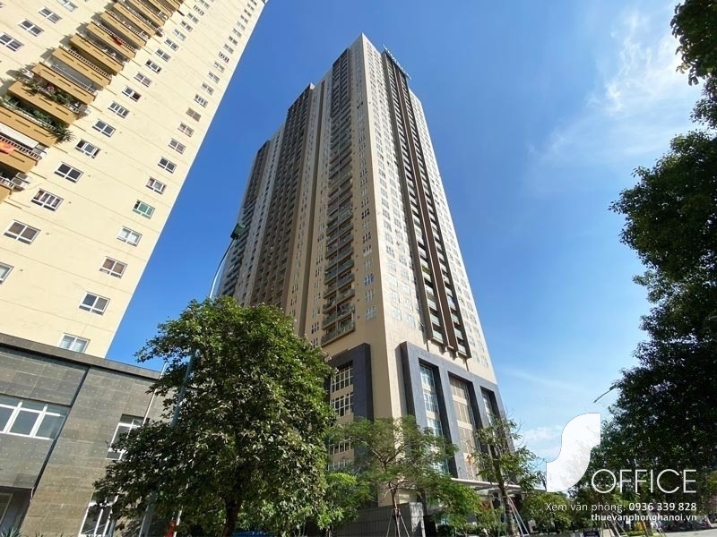 Vimeco Tower - Ảnh 3