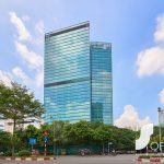 Vinacomin Tower - Ảnh 1