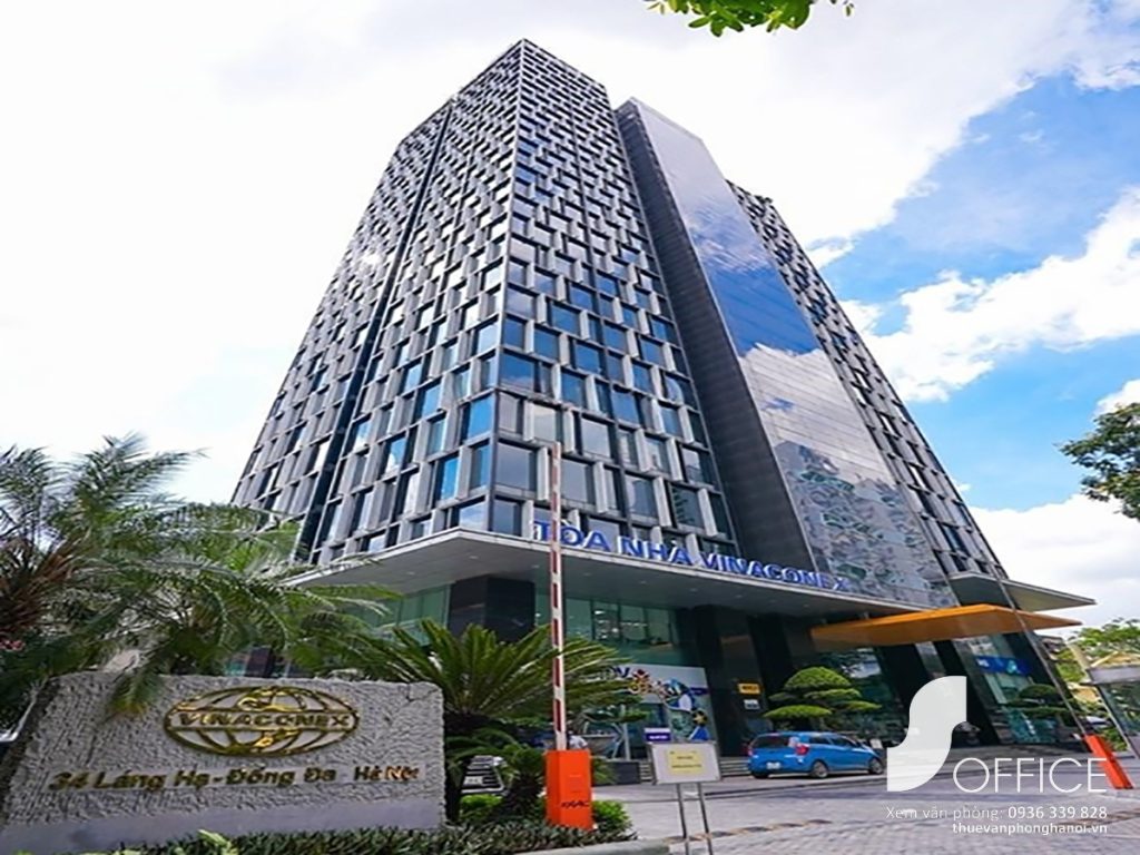 Vinaconex Tower - Ảnh 1