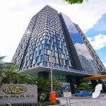 Vinaconex Tower - Ảnh 1