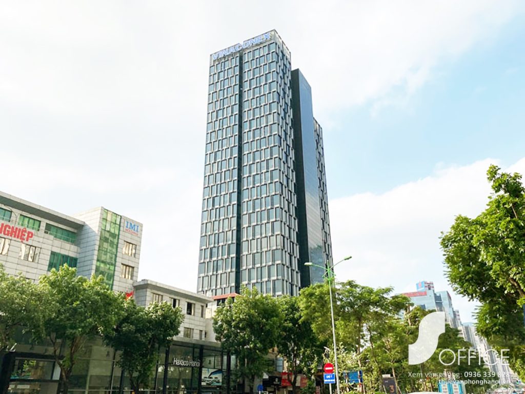 Vinaconex Tower - Ảnh 2