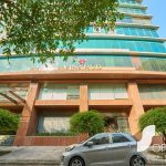 Tòa nhà VinaHud - Ảnh 4