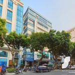 Tòa nhà VinaPlast - Ảnh 2
