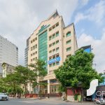 Tòa nhà VINARE - Ảnh 1