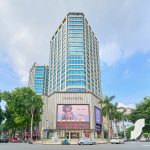 Vincom Center Bà Triệu - Ảnh 1