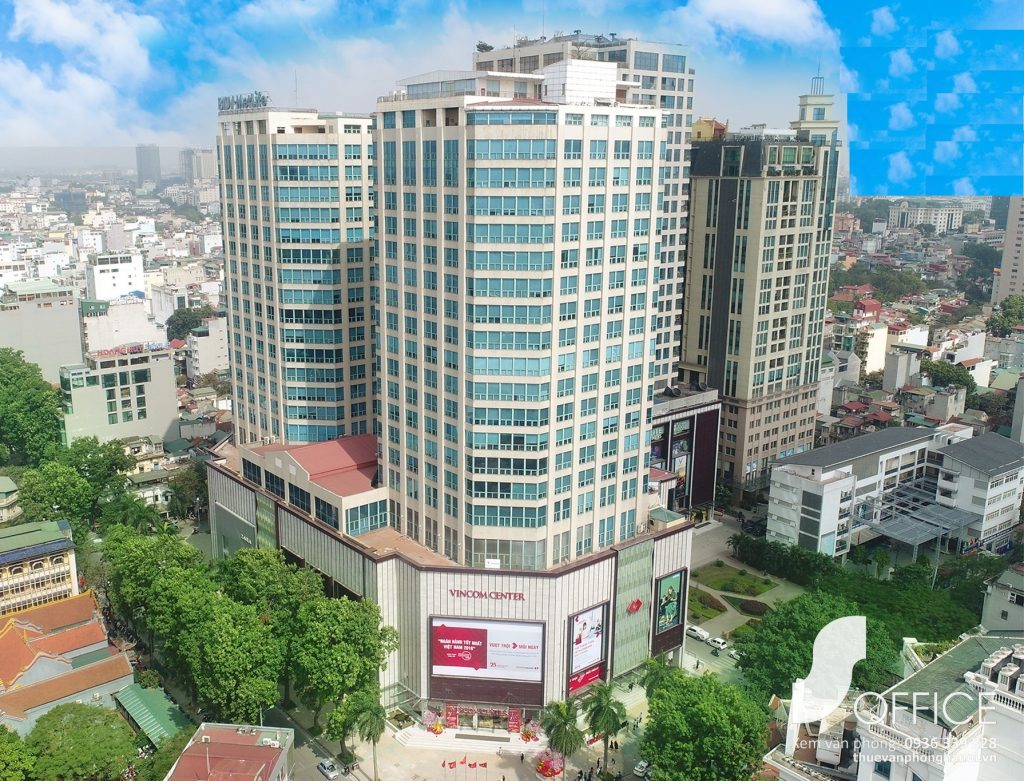 Vincom Center Bà Triệu - Ảnh 2