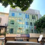 Tòa nhà Vinexad - Ảnh 1