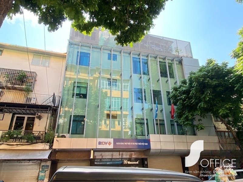 Tòa nhà Vinexad - Ảnh 1