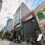 Vĩnh Xuân Building - Ảnh 1