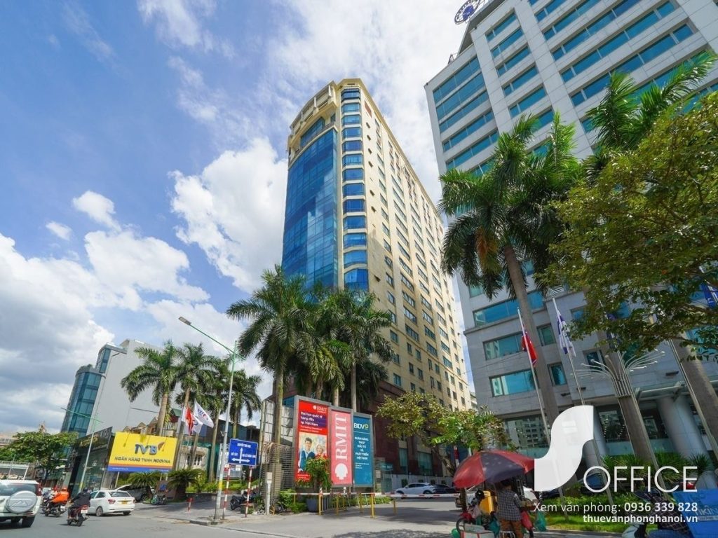 VIT Tower - Ảnh 2