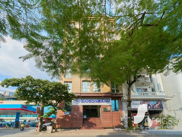 Vitraco Building - Ảnh 2