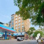 Vitraco Building - Ảnh 1