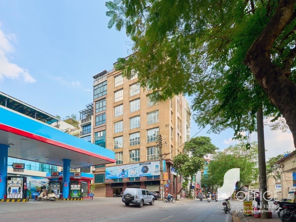 Vitraco Building - Ảnh 1