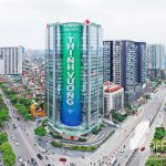 VP Bank Tower - Ảnh 1