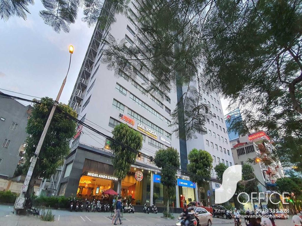 Tòa nhà VTC Online - Ảnh 2
