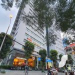 Tòa nhà VTC Online - Ảnh 2